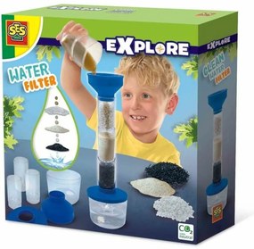 Εκπαιδευτικό παιχνίδι SES Creative