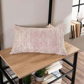 Μαξιλαροθήκη Διακοσμητική Nebraska 12 Apple Teoran 30Χ50 Acrylic,Cotton,Polyester