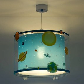 Planets φωτιστικό οροφής (41342)