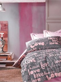 Stewehome Παπλωματοθήκη διπλή από 100% βαμβάκι 200x200 cm
