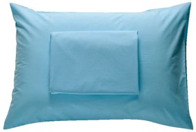 Σεντόνι King Size Επίπεδο (270x280) Sb Home Delos Τυρκουάζ