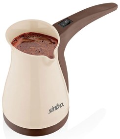 Ηλεκτρικό μπρίκι 2928-Mpez