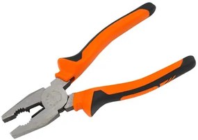 JAKEMY πένσα JM-CT1-6 με αντιολισθητικές λαβές, 20cm