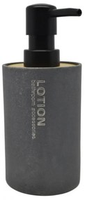 Dispenser Μπάνιου (Φ7.3x16.5) San Lorentzo 3100142