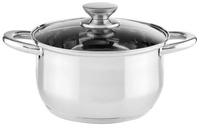 Muhler MR-422 Κατσαρόλα 22x12.5cm, 4.1L