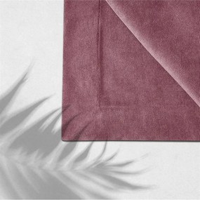 Stewehome τραπεζομάντηλο με υφή βελούδου 140x220 cm