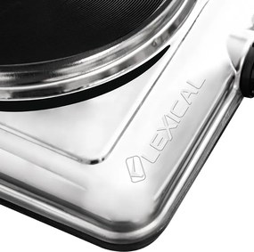 Lexical Hot Plate 2200W LHP-2704