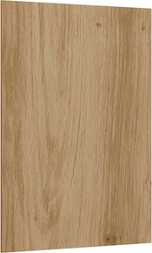 vidaXL Διακοσμητικά Πάνελ 50 pcs Artisan Oak 30 x 42 x 0.27 εκ