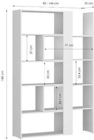 Βιβλιοθήκη Tomus-Leuko