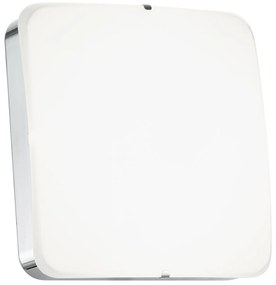 Φωτιστικό Led Cupella 95968 White-Grey Eglo Metal