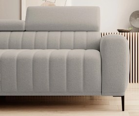 Γωνιακός καναπές Elysia-Ekrou-Αριστερή