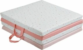 Παίξτε Mat Tineo MON CœUR 120 x 60 x 8 cm