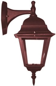 Απλίκα - Φαναράκι κήπου Judi Bottom-Σκουριά