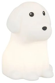 Φωτιστικό Επιτραπέζιο Reality Lighting -RL WALDY R53921101 Λευκό (White) 3000K