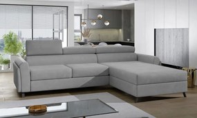 Γωνιακός καναπές Marietta-Gkri-Δεξιά