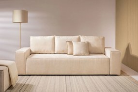 Καναπές Nilla τριθέσιος-Gkri