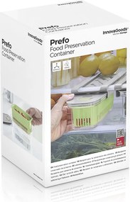 Δοχείο συντήρησης τροφίμων Prefo InnovaGoods