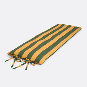 Στρώμα ρολό, εξωτερικού χώρου, 192x65 εκ., VALERIA