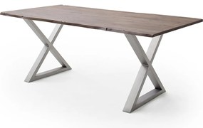 Γραφείο Εργασίας Λευκή Λάκα 140x75x60