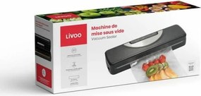 Συσκευαστές αεροστεγούς φύλαξης Livoo