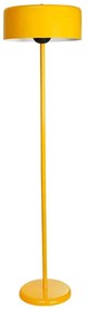 Φωτιστικό Δαπέδου 534LUN5432 Φ40x158cm 1xE27 40W Yellow Opviq