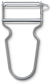 Αποφλοιωτής Rex 6.0900 11x6,5x1,2cm Silver Victorinox Αλουμίνιο