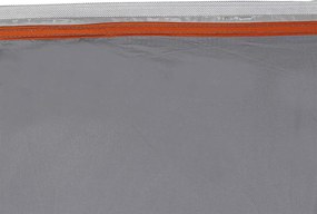 vidaXL Τέντα ανθεκτική στο νερό Αψίδα με στέγη