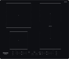 Hotpoint-Ariston HB 3760B NE Επαγωγική Εστία