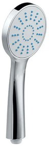 Τηλέφωνο Ντους Bello S180B Chrome Ferro Plastic