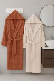 Stewehome Σετ διπλής πετσέτας από βαμβάκι (3XL)
