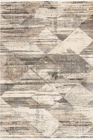 Χαλί Bellagio 9790 Beige-Anthracite New Plan 160X230cm