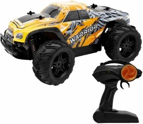 Αυτοκίνητο Radio Control Silverlit Κίτρινο