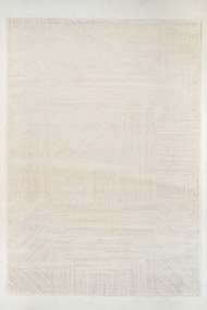 Χαλί Carlota E703B1W Cream Ezzo 80X200cm