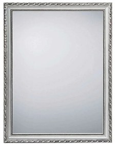 Καθρέπτης Τοίχου Loreley 1060187 34x45cm Silver Mirrors &amp; More Wood, Glass