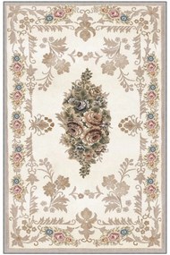 Χαλί Eexfab674 369HFT1706 Cream-Multi Conceptum Hypnose 180X280cm