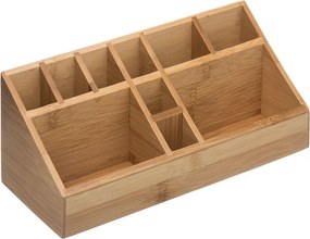 Θήκη Οργάνωσης 10 Θέσεων F-V Bamboo Organizer 150734