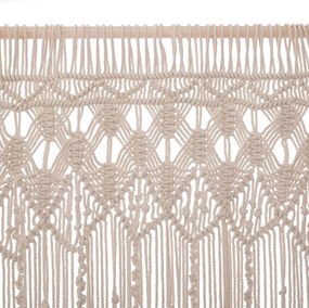 Διακοσμητικό Τοίχου - Πόρτας (90x200) A-S Macrame 163916