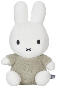 ΒΡΕΦΙΚΟ ΠΑΙΧΝΙΔΙ ΜΕ ΚΟΥΔΟΥΝΑΚΙ 25cm MIFFY - FLUFFY 47-3916 (ΜΕΝΤΑ)