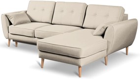 Γωνιακός καναπές Candela-Mpez Anoixto-Αριστερή