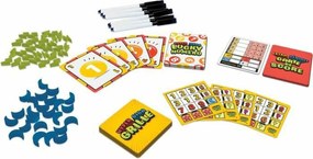 Επιτραπέζιο Παιχνίδι Asmodee Super Mega Lucky Box