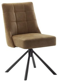 Tibet Τράπεζι Μασίφ Ακακία Σκούρο Καφέ 180x100x77