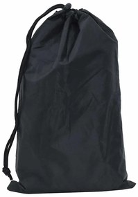 vidaXL Κάλυμμα Εξωτερικού Τραπεζιού 82 x 82 x 10 εκ Ύφασμα Oxford 210D