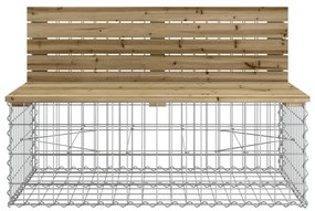 ΠΑΓΚΑΚΙ ΚΗΠΟΥ ΣΥΡΜΑΤΟΚΙΒΩΤΙΟ 347X71X65,5 ΕΚ. ΕΜΠΟΤ. ΞΥΛΟ ΠΕΥΚΟΥ 3196256