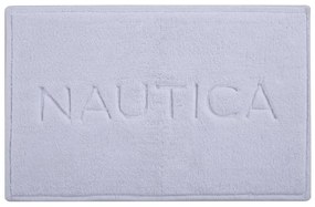 Πατάκι Μπάνιου (50x80) Nautica By Nef-Nef Homeware Nau Coast White