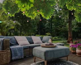 Ταινία Led Globo Lighting NIRVANA 3401
