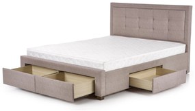 EVORA bed DIOMMI V-CH-EVORA-LOZ