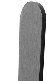 vidaXL Φράχτης Κήπου 200 x 60 εκ. από WPC