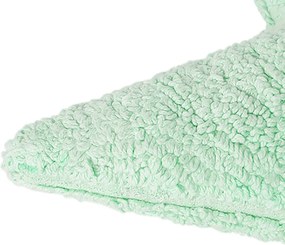 Διακοσμητικό Μαξιλάρι (50x50) Lorena Canals Star Soft Mint