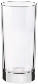 Ποτήρια Νερού Cortina (Σετ 3Τμχ) BR00190190 310ml Clear Bormioli Rocco Γυαλί