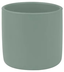 MinikOiOi Κύπελο Σιλικόνης μαλακό river green